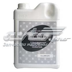 9730A8 PEUGEOT Aceite caja de cambios original y equivalente