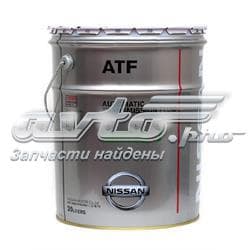 KLE2300002 NISSAN Aceite caja de cambios original y equivalente