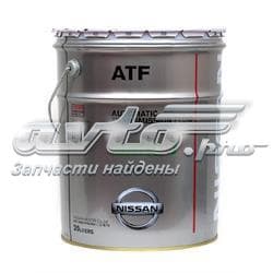KLE230000201 NISSAN Aceite caja de cambios original y equivalente