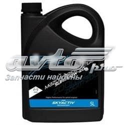 830077271 MAZDA Aceite de motor original y equivalente