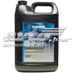 000077501E02 MAZDA Liquido refrigerante original y equivalente