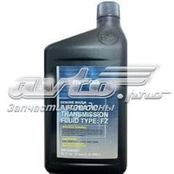 0000FZ113E01 MAZDA Aceite caja de cambios original y equivalente