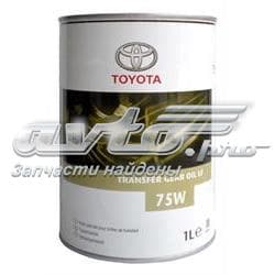 0888581081 TOYOTA Aceite caja de cambios original y equivalente