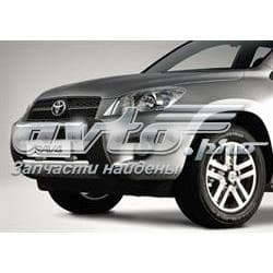 PZ415X095400 TOYOTA Protector para parachoques original y equivalente