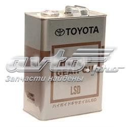 0888581006 TOYOTA Aceite caja de cambios original y equivalente