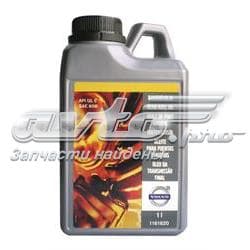 1161620 VOLVO Aceite caja de cambios original y equivalente