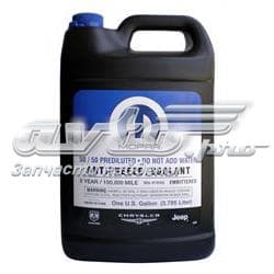 68051212AA CHRYSLER Liquido refrigerante original y equivalente