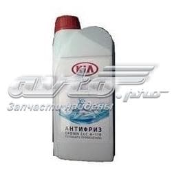 R9000AC001K HYUNDAI Liquido refrigerante original y equivalente