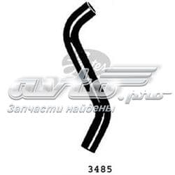 3485 BANDO Correa trapezoidal original y equivalente