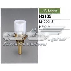 HS105 TAMA Sensor de temperatura original y equivalente