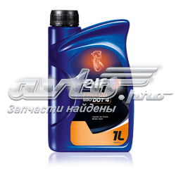 194743 ELF Liquido de frenos original y equivalente