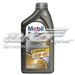 152567 MOBIL Aceite de motor original y equivalente