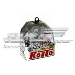 P0756W KOITO Bombilla halógena original y equivalente