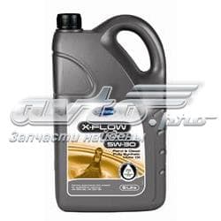 XFV5L COMMA Aceite de motor original y equivalente
