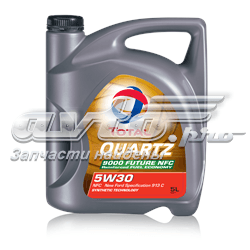 183199 TOTAL Aceite de motor original y equivalente