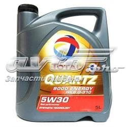 175393 TOTAL Aceite de motor original y equivalente