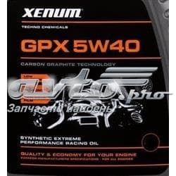 1136001 XENUM Aceite de motor original y equivalente