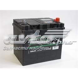 0185756012 GIGAWATT Batería original y equivalente