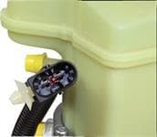 7701470783 RENAULT Bomba de dirección original y equivalente