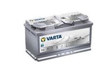 Pieza 595901085D852 VARTA Batería