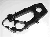 90466320 GM Tapa de correa de distribución interior original y equivalente