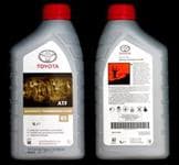 Pieza 0888681210 TOYOTA Aceite caja de cambios