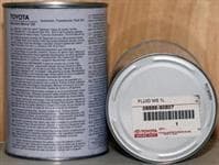 0888680807 TOYOTA Aceite caja de cambios original y equivalente