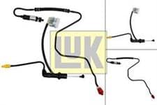 Pieza 513004710 LUK Cilindro maestro de embrague