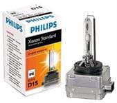 Pieza 85410C1 PHILIPS Bombilla De Xenon