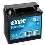OEM EK151 EXIDE