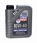 Pieza 1930 LIQUI MOLY Aceite de motor