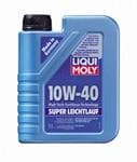 Pieza 1928 LIQUI MOLY Aceite de motor
