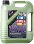 9055 LIQUI MOLY Aceite de motor