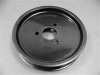 Pieza 0219256 TRUCKTEC Polea, servobomba