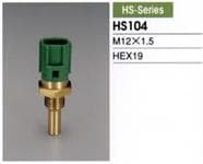 Pieza HS104 TAMA Sensor de temperatura