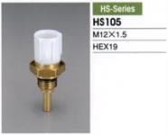 HS105 TAMA Sensor de temperatura original y equivalente
