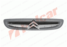 7804K3 PEUGEOT Parrilla original y equivalente