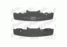 A2105201823 MERCEDES Protector para parachoques original y equivalente