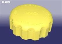 Pieza B111311120 CHERY Tapón depósito de refrigerante