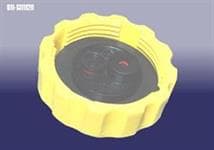 B111311120 CHERY Tapón depósito de refrigerante original y equivalente
