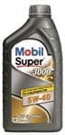 152567 MOBIL Aceite de motor original y equivalente