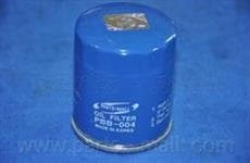 Pieza PBB004 PMC Filtro de aceite