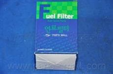 PCA003 PMC Filtro de combustible