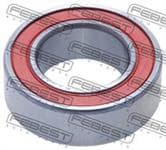 AS356220 FEBEST Rodamiento exterior del eje delantero