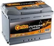 CA770 EXIDE Batería