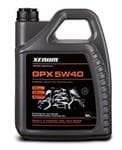 1037005 XENUM Aceite de motor original y equivalente