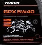 1136001 XENUM Aceite de motor original y equivalente