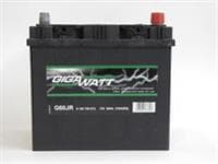 Pieza 0185756012 GIGAWATT Batería