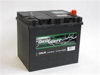 0185756012 GIGAWATT Batería original y equivalente