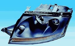 8N0941003G VAG Faro izquierdo original y equivalente